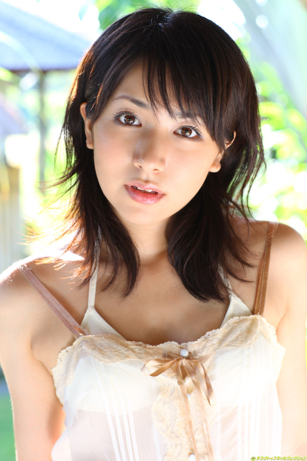 石原温美 [DGC]No.770 AtsumiIshihara